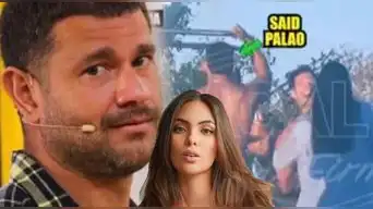 ¿Yaco Eskenazi fue a despedidas de soltero pese a estar CASADO con Natalie Vértiz? Esto se reveló tras el AMPAY de Said Palao y Mario Irivarren