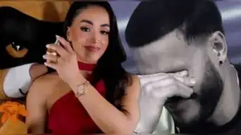 Onelia Molina borra video contra Mario Irivarren por problemas con marca de perfume.