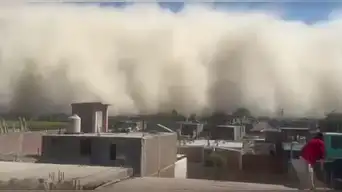 ¿Adiós al verano? Senamhi confirma VIENTOS EXTREMOS desde HOY: conoce la lista de ciudades en alerta roja