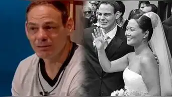 Mark Vito revela AL FIN el motivo de su DIVORCIO con Keiko Fujimori por TERCERAS PERSONAS "Ninguna pareja podía sobrevivir..."