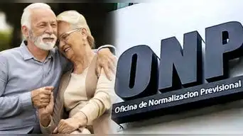 ¡Ya hay fechas! Pago ONP abril 2026 confirmado: revisa cuándo cobrarás tu pensión según tu apellido