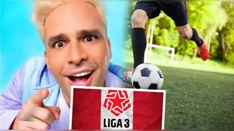 Querido youtuber EN SHOCK al enterarse que es AMANTE de futbolista peruano de Liga 3: "Tiene novia y estuvo con ella todo este tiempo"
