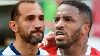 Hernán Barcos ECHA a Jefferson Farfán y lo ACUSA de ser quien llevaba de fiesta a sus compañeros: "Les enseñaba cómo era la noche"