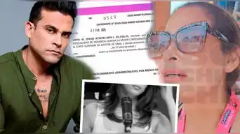 Melanie Martinez es INVESTIGADA por presunta DESPROTECCIÓN a su hija con Christian Domínguez tras aparición en podcast