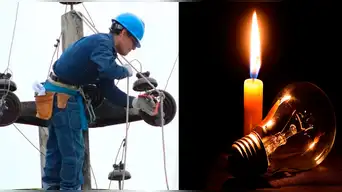 Confirmado | Corte de luz MULTISECTORIAL del 25 al 29 de marzo: revisa las zonas afectadas SIN SERVICIO