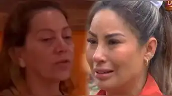 Pamela López LLORA tras pelea con Pati Lorena y suplica quedarse en La Granja VIP por crisis económica: "Para pagar muchas cosas"