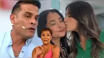 Demanda de Christian Domínguez contra Melanie Martínez por su hija da GIRO RADICAL: NO SE HALLÓ pruebas de AGRAVIO contra Karla Tarazona