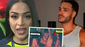 Revelan los FUERTES reclamos de Onelia Molina a Mario Irivarren tras 'AMPAY': "¿Cómo puedes gastar en un yate y no comprar mi entrada?"
