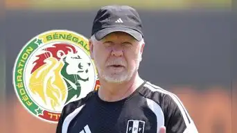 Mano Menezes se estrenará como entrenador de la selección peruana ante Senegal