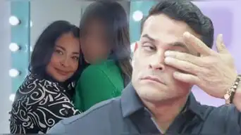 Melanie Martínez pediría AUMENTO DE PENSIÓN a Christian Domínguez tras 'AMENAZAR' con NO PAGAR sus estudios a su hija: "Lo que da, no le alcanza para nada"