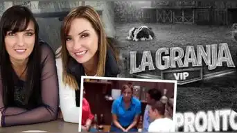 Marisol Aguirre toma FIRME decisión ante INDIGNANTES comentarios de Celine Aguirre, su hermana, en 'La Granja VIP' sobre chinchanos