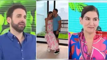 “Pasa la NOCHE AHÍ”: Rodrigo González y Gigi Mitre cuestionan DECISIÓN de Alejandra Baigorria