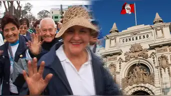 Congreso aprobó incremento de pensión vitalicia a S/3.500: estos son los JUBILADOS que recibirán este pago cada mes