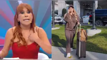 Magaly Medina lanza INESPERADA propuesta a Alejandra Baigorria: "Que me llame, yo le cuento todo"
