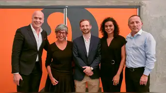 América, Globo y Del Barrio Producciones formaron alianza para nuevas novelas en Perú