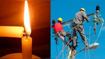 Confirmado | Corte de luz MULTISECTORIAL del 26 al 31 de marzo: revisa la lista de zonas SIN SERVICIO