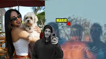 Onelia Molina lanza FUERTE mensaje tras traición de Mario Irivarren: "Ya cumplí mi cuota de..."