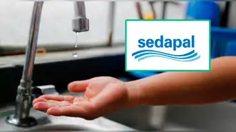 CONFIRMADO | Corte de agua por hasta 15 HORAS este 26 de marzo: estas 34 zonas de Lima se quedarán SIN SERVICIO