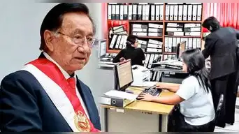 ¡Es oficial! Gobierno APROBÓ gratificación y CTS para trabajadores CAS: ¿desde cuándo inicia el pago?