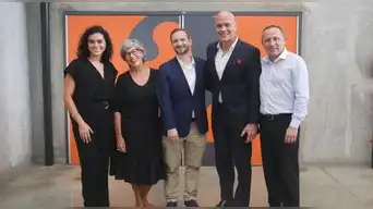 América, Globo y Del Barrio Producciones formaron alianza para nuevas novelas en Perú