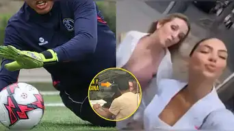Amiga de Natalie Vértiz toma RADICAL decisión tras ser vinculada con futbolista CASADO