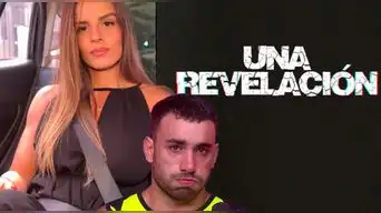 Alejandra Baigorria REAPARECE con ANUNCIO a horas de la nueva 'BOMBA' sobre Said Palao donde hablarían mujeres en yate: "De corazón..."