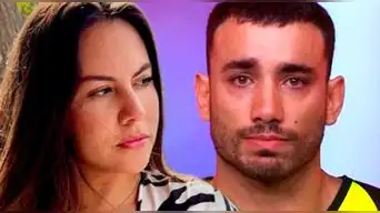 Expareja de Said Palao LO EXPONE al revelar que su hija está DELICADA de SALUD tras ESCÁNDALO: "Lo llamaron y no contestó"