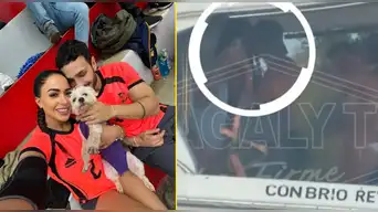 ¿Mario Irivarren advirtió a Onelia Molina sobre las DESPEDIDAS?: “Mientras más DESMADRE hagan, más FELIZ soy”