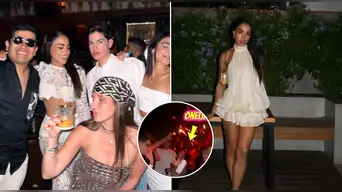 Onelia Molina rompe el silencio: "Estoy SOLTERA" tras salir de FIESTA con amigos