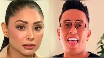 ¿Pamela Franco NO GASTA DINERO por Christian Cueva? Pelotero quedó EN SHOCK en cita por inesperado DETALLE