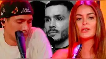 'La Manada' anuncia su SALIDA del AIRE tras escándalo de Mario Irivarren y Laura Spoya: “Se ha generado una crisis”