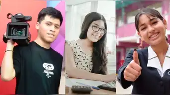 ¿Sin dinero para estudiar? ¡Esta es tu oportunidad! Lanzan convocatoria en Lima para acceder a carreras técnicas SIN MENSUALIDAD
