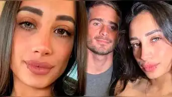 Modelo revela que su NOVIO salió de su casa por VARIAS HORAS y le ADVIERTEN tras infidelidad de Mario