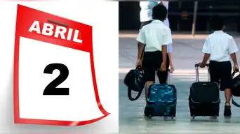 Confirmado | ¿Se suspenden las clases el jueves 2 de abril? Esto dice El Peruano