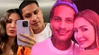 Paolo Guerrero y Ana Paula Consorte se LUCEN JUNTOS tras polémica SEPARACIÓN: ¿Retomaron su relación?
