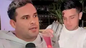 Youtuber iOA revela la IDENTIDAD de futbolista que fue su NOVIO y revela el LUJOSO REGALO que le hizo