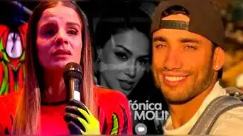 Alejandra Baigorria lanza IMPORTANTE NOTICIA tras revelarse que Said Palao estuvo con MUJERES DE COMPAÑÍA