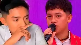 Oscar Junior, heredero de 'La Bella Luz', lanza FUERTE INDIRECTA a Stiven Franco tras su ingreso a Armonía 10: ¿Qué dijo?