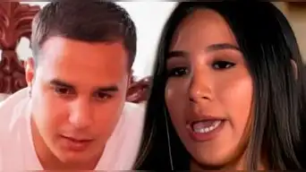 Samahara expone VERDADERO ROSTRO de Barco y revela el trato que tiene con SUS HIJAS