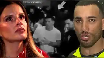 Exponen la existencia de VIDEOS PROHIBIDOS de la DESPEDIDA DE SOLTERO de Said Palao: “Llevaron a...”