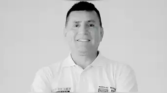 Gilbert Infante, candidato a diputado de Fe en el Perú, fue acribillado en Chorrillos en plena campaña electoral