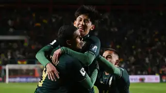 Cuánto paga Bolivia vs. Surinam: pronóstico y apuestas por el repechaje al Mundial 2026