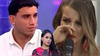 Said Palao MINTIÓ de la PEOR MANERA a Alejandra Baigorria durante su 'viaje de soltero' a Argentina, revela Onelia: "Decía que iba..."