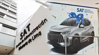 ¿Pagaste tus arbitrios a tiempo? SAT de Lima ya sorteó la camioneta 0 km y gift cards de hasta S/5,000: Conoce si eres uno de los ganadores