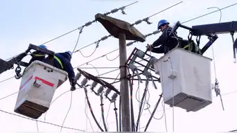Corte de luz en Lima: nueve distritos NO TENDRÁN electricidad hasta por 10 HORAS este viernes 27 de marzo