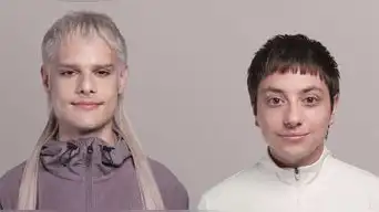 CA7RIEL & Paco Amoroso llega a Lima con su FREE SPIRITS WORLD TOUR