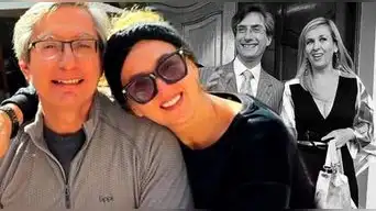 Federico Salazar CONMUEVE al compartir fotografía con Katia Condos tras SU SEPARACIÓN y fans reaccionan: "Qué lindo"