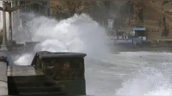 Confirmado | Peligroso oleaje se acerca al litoral peruano: Marina de Guerra lanza advertencia nacional