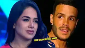 Onelia Molina no quiere volver a ver a Mario Irivarren tras infidelidad.