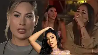 Pamela López es HUMILLADA en vivo y Melissa Klug SE BURLA junto a Samahara Lobatón: "Pamela, franco, no quiero…"